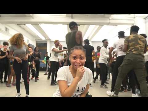 DJ Ly COox - Beast Mode [Choreography: @meka_oku & @chouna_invictus]