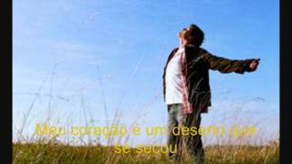 Shawn McDonald - All I need (legendado-ptbr)