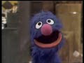 Classic Sesame Street I Grover 1974
