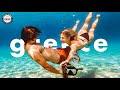GoPro HERO9 GREECE GoPro Creator Summit 2020