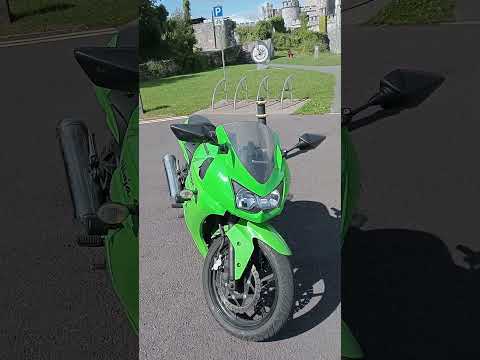 Kawasaki Other 2010 - Image 2