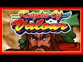 Knights Of Valour Review Arcade SNESdrunk