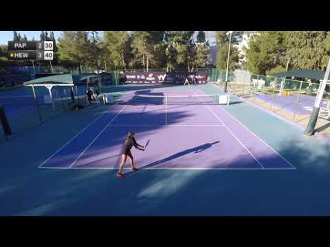 Papamichail Despina v Hewitt Dalayna - W50 Chihuahua