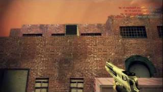 markeloff vs MYR @ SEC 2011