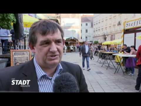 Wiener Kunsthandwerk vorm Steffl