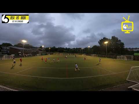 Real Sosobad vs Mongrel - Dorothy Stringer, Tuesday - Season 17 - Week 05 - 01.08.2023