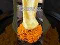 The Longest Mashed Potatoes ️ ️ ️ ️ ️ ️ ️