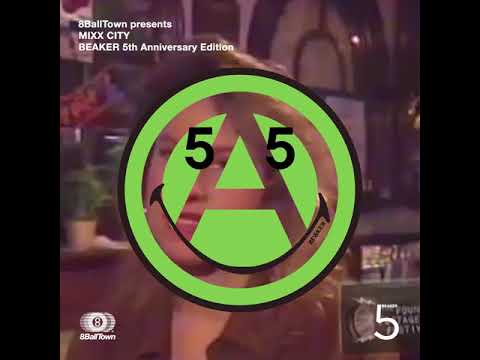 Comm! - SFC.JGR, KIRIN & DJ LIGHT