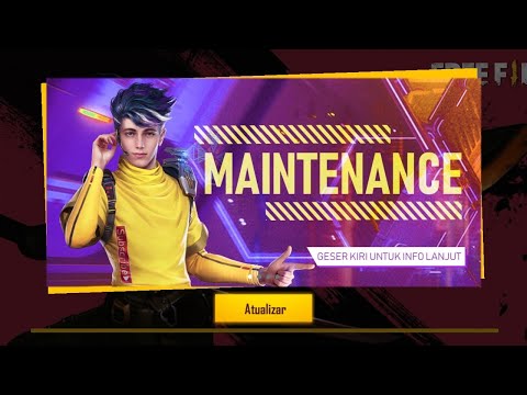 SERVIDOR AVANÇADO COMO ATUALIZAR! #proff