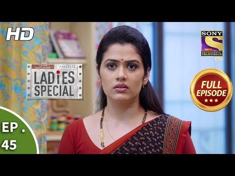 Ladies Special - Ep 45 - Full Episode - 28th January, 2019
