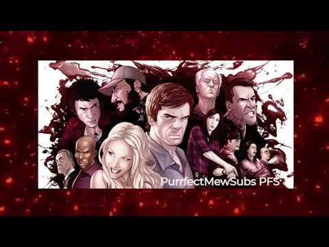 DEXTER - Reality Shift - Subliminal