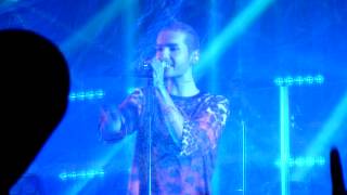HD -Tokio Hotel - Love Who Loves You Back (live) @ Arena Wien, 2015 Vienna, Austria