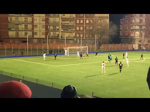 Fossano-Union BussolenoBruzolo: l'incredibile parata di Miceli