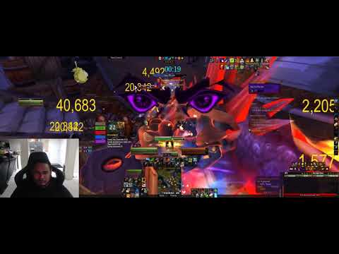 5 Mask Full clear, with all Chest and Crystal collected.