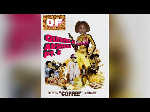 QF: A Podcast About Howard Stern ep. #308 "Quivers: An Arsehole" Pt. 8