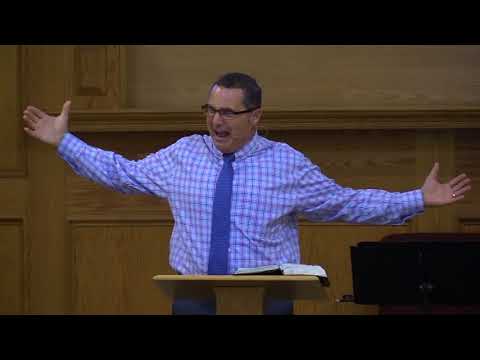 The Indwelling Spirit Romans 8:9-13