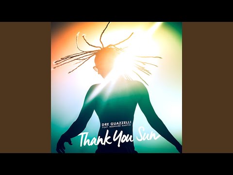 Thank You Sun (Rádio Edit)