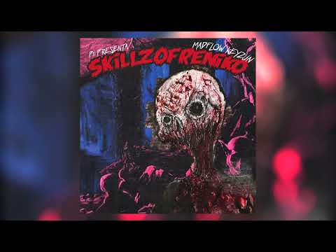 03. MADFLOW KEYZUN X JAZZY FELLA - PARANOICO SICOTROPICO