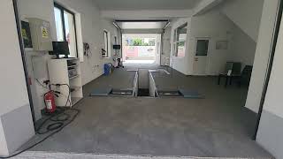 Statie Itp in Bucuresti, itp Rapid preturi rezonabile