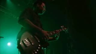 Blue October - X Amount Of Words (Live Texas 2015)