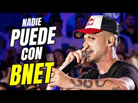 BNET HUMILLA A TODOS EN 2025 🤯