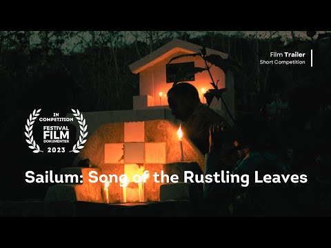 Sailum: Song of the Rustling Leaves - Trailer | FFD 2023