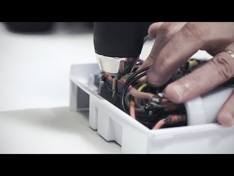 Mira Advance Flex Extra – Step By Step Installation Guide