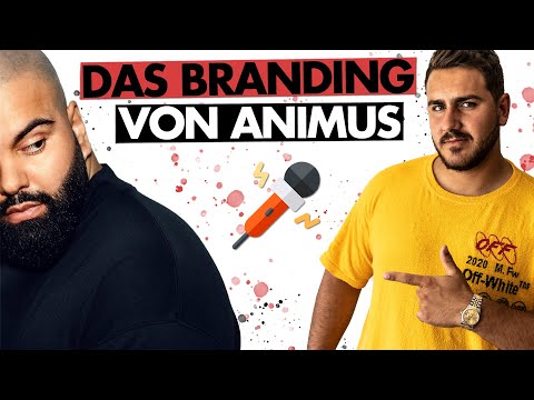 Animus der nächste große Rappstar? Marketingexperte analysiert!