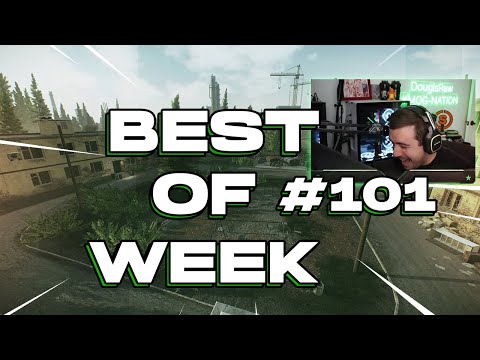 Best of Week #101