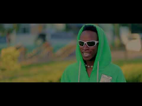 Kid Elvis ~ No Problem (official visualizer video)