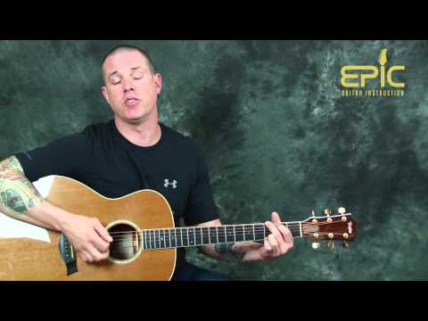 Gone Country - Alan Jackson