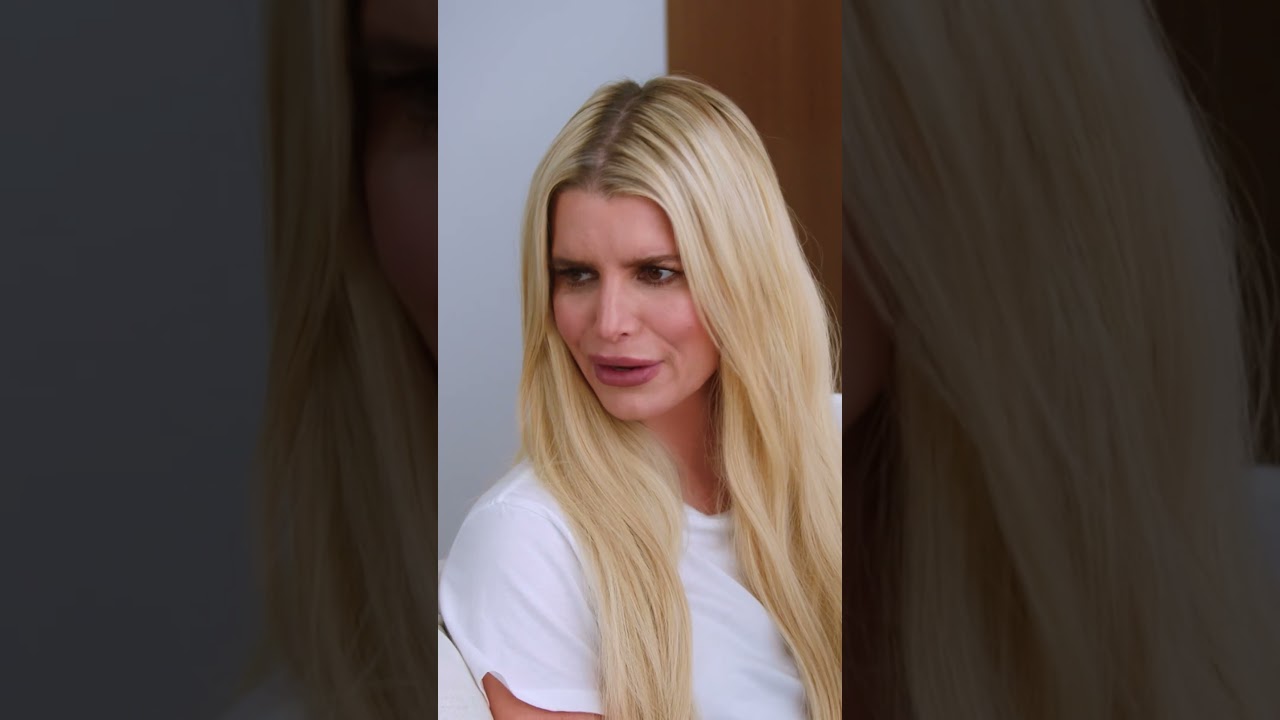 What Are You Eating, Mom? Ft. Jessica Simpson | Chicken of the Sea - YouTube