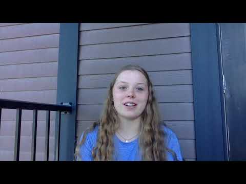 Meet Norco rider Lucy Schick - Crankworx Connect - CLIF Crankworx Summer Series