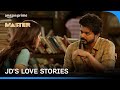 Master Of Bluff Thalapathy Vijay S Funny Love Stories ️ Prime Video India