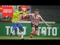 Vito van Crooij: 'We moeten nog veel punten pakken, de wedstrijd tegen Willem II was een mooi begin'