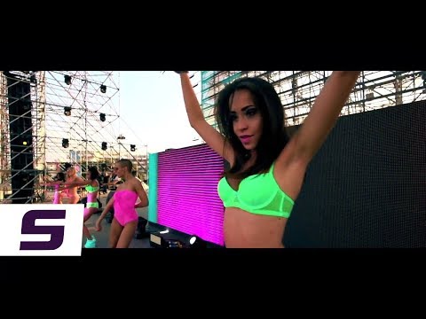 DJ SMASH -  Feel the summer