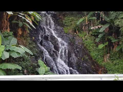 Pong Sayaeng Waterfall