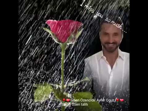 Sinan Özen talih
