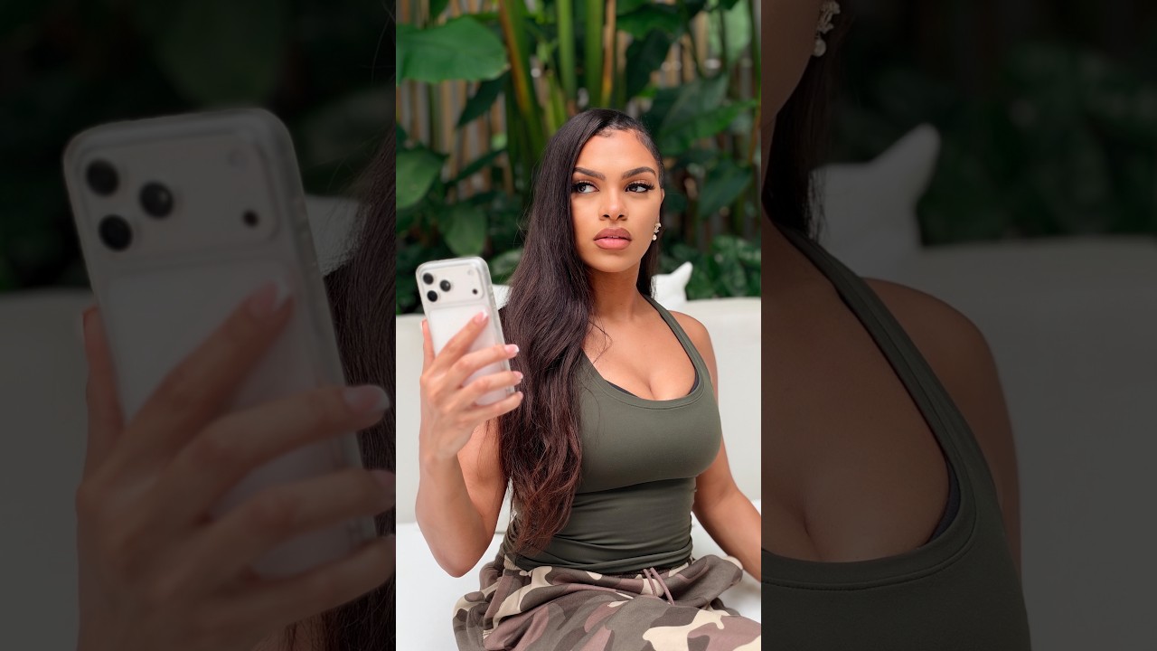When Amber tells Shayla to let Iman and Delicia get their karma the same way she got hers!