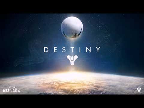 Destiny Original Game Soundtrack   The Traveler Official OST