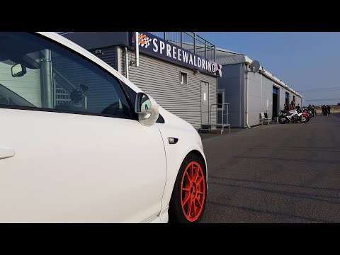 Saisonstart Spreewaldring 23.3.2019