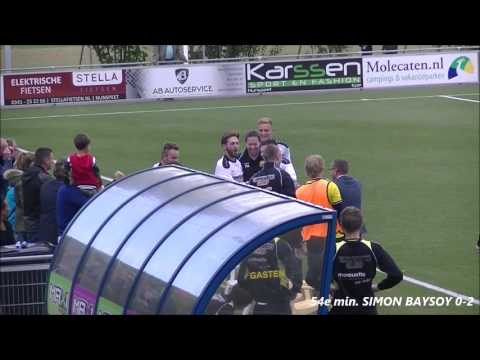 NUNSPEET-DOS '37   1 oktober 2016