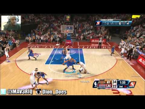 Ckeeks To Champ Ep.38 - SHUMPERTIZED! | NBA 2K14 Online Match