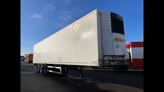 Montracon C394405 refrigerated semi-trailer | Image 4 - Autoline