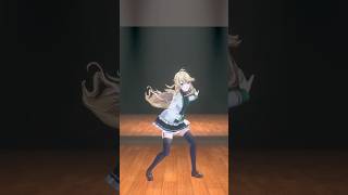 Count To Love / BOYNEXTDOOR＿踊ってみた💃 #shorts 【にじさんじ/東堂コハク】