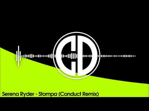 Serena Ryder - Stompa (Conduct Remix)