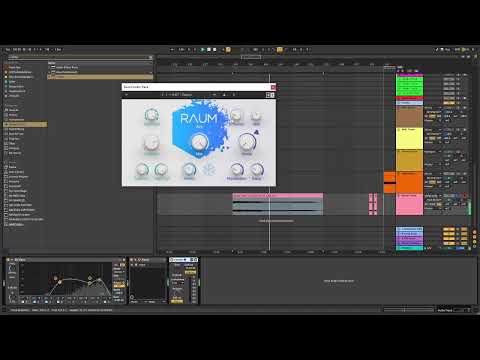 Lunchbreak psytrance session