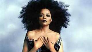 Diana Ross is mean and nuts