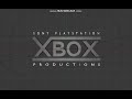 XBOX Logo Remakes THX Style
