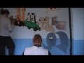 First Church of God: Nursery Mural
